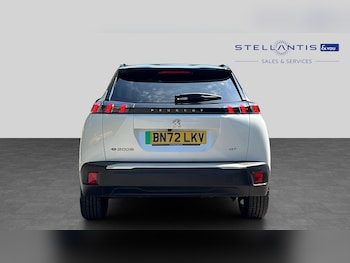 Used Peugeot 2008 2022 for sale - 79497902: Photo