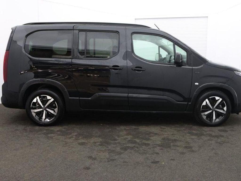 Used Peugeot Rifter 2025 for sale - 77176126: Photo 2