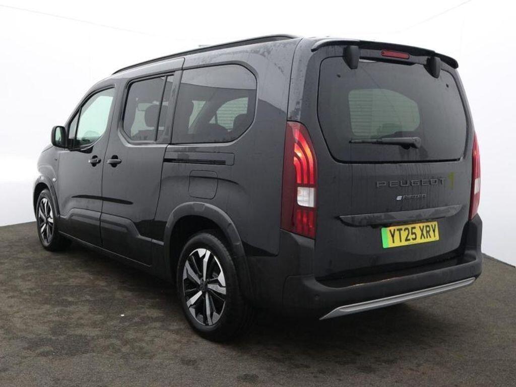 Used Peugeot Rifter 2025 for sale - 77176126: Photo 3