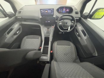 Used Peugeot Rifter 2025 for sale - 77176126: Photo