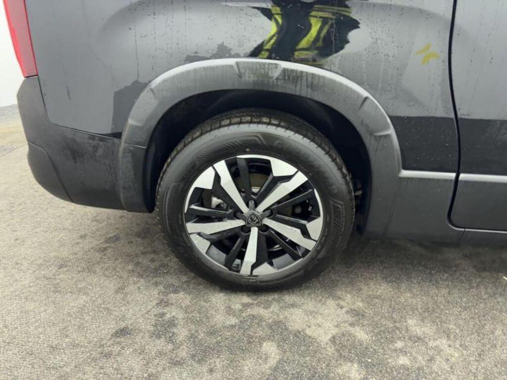 Used Peugeot Rifter 2025 for sale - 77176126: Photo 5