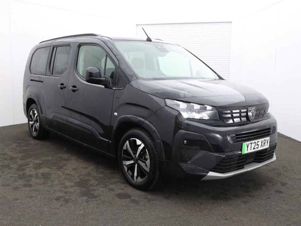 Used Peugeot Rifter 2025 for sale - 77176126: Photo 7