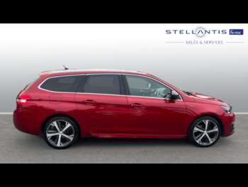 Used Peugeot 308 2019 for sale - 74991466: Photo