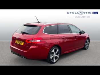 Used Peugeot 308 2019 for sale - 74991466: Photo
