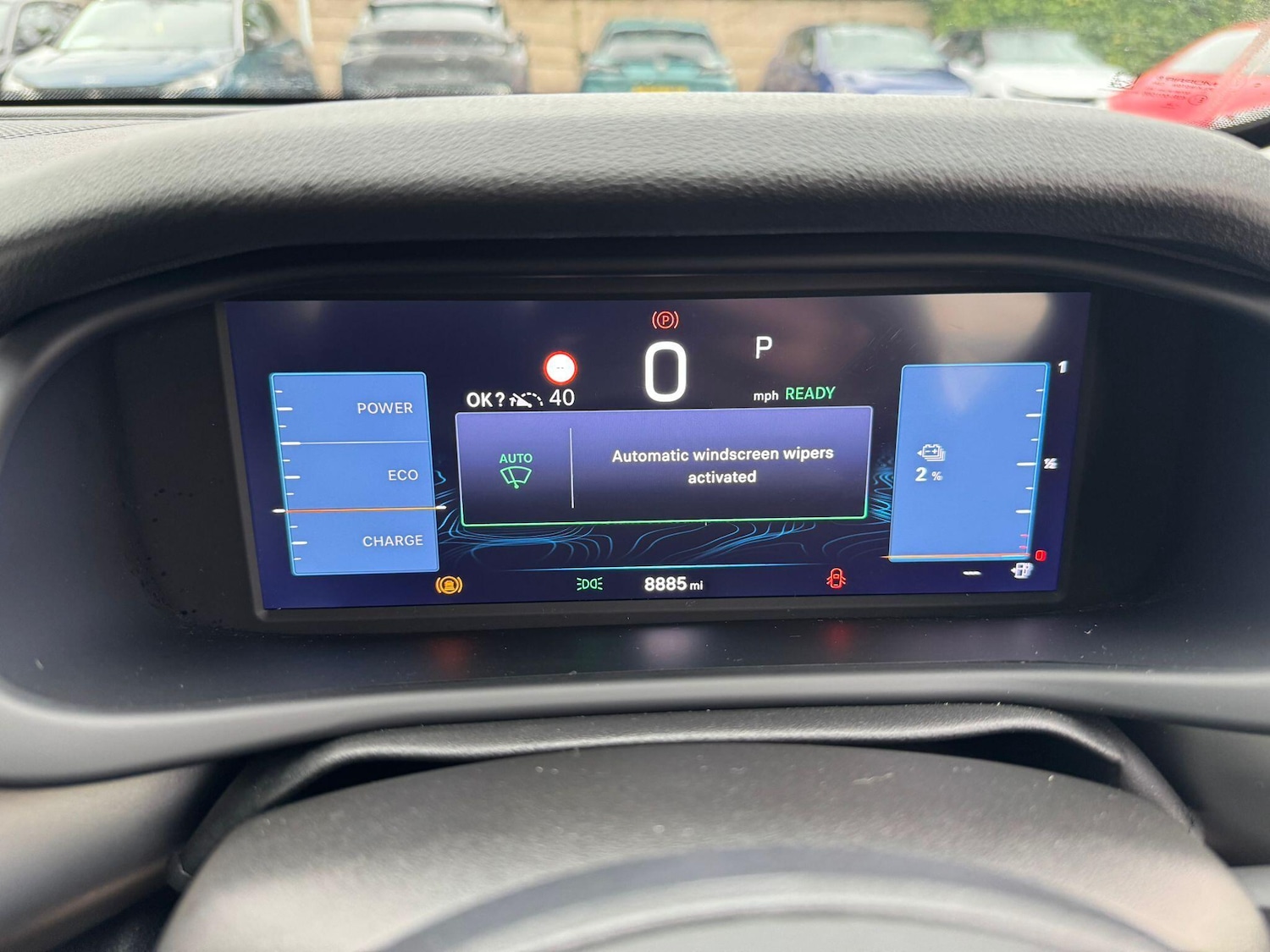 Used Jeep Other 2024 for sale - 76500508: Photo 10