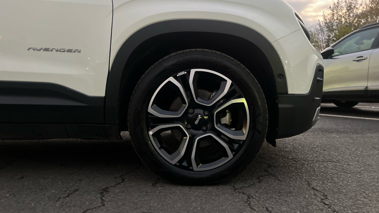 Used Jeep Other 2024 for sale - 76500508: Photo 17