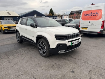 Used Jeep Other 2024 for sale - 76500508: Photo