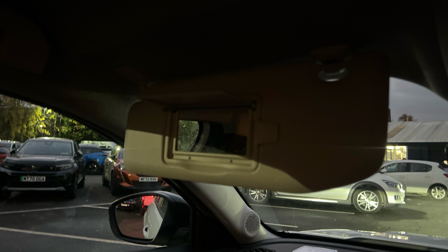 Used Jeep Other 2024 for sale - 76500508: Photo 33