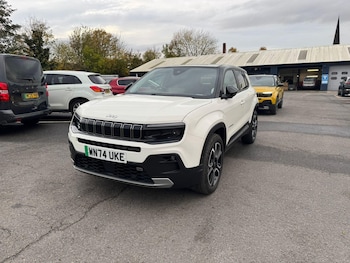 Used Jeep Other 2024 for sale - 76500508: Photo