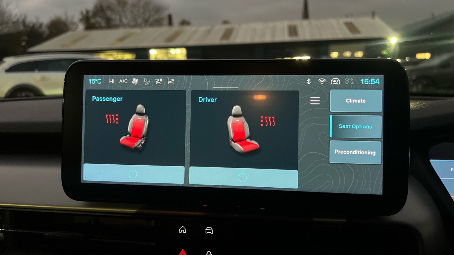 Used Jeep Other 2024 for sale - 76500508: Photo 40