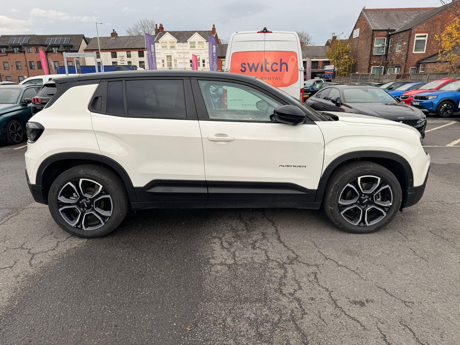 Used Jeep Other 2024 for sale - 76500508: Photo 6