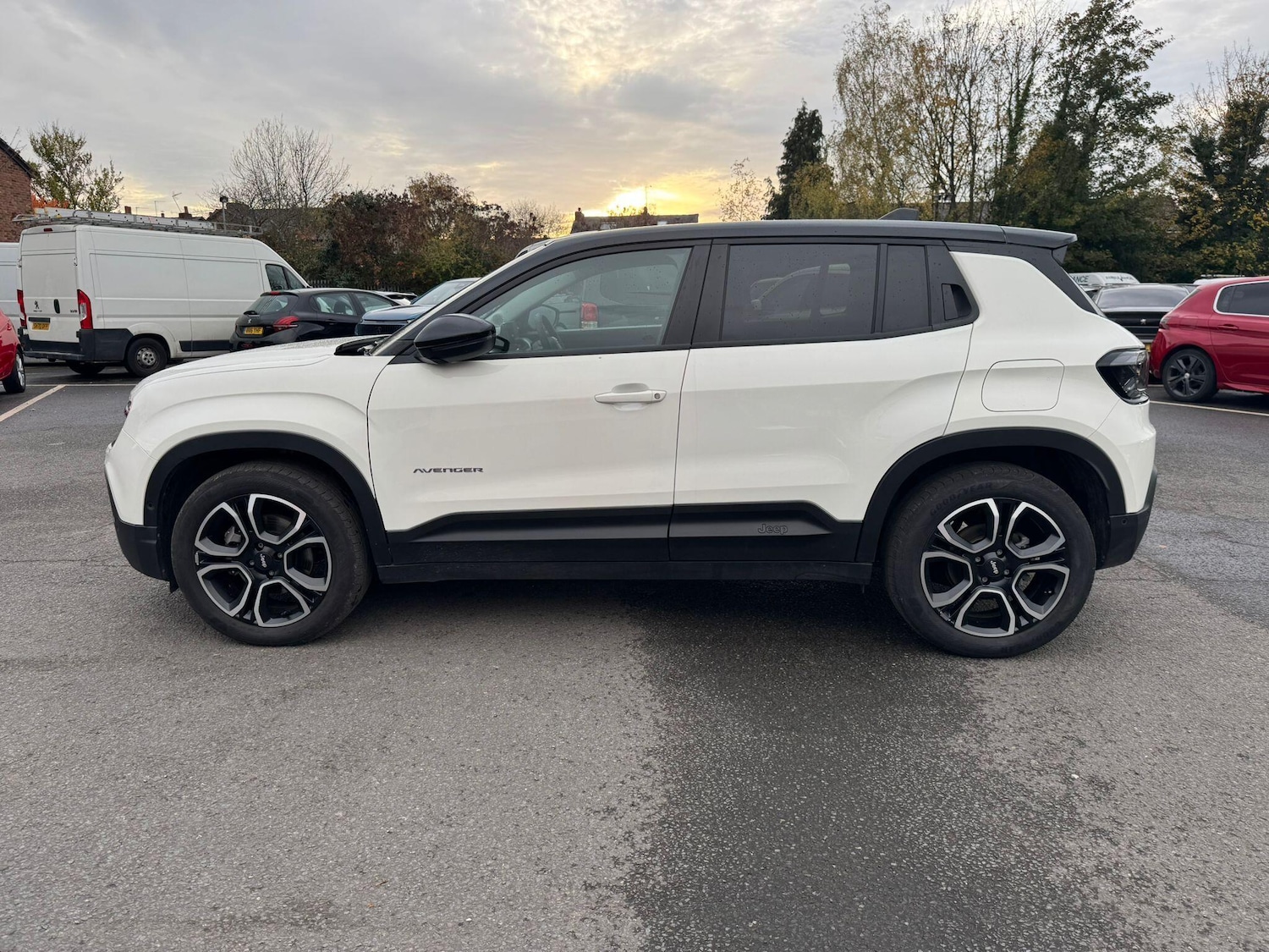 Used Jeep Other 2024 for sale - 76500508: Photo 7