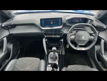 Used Peugeot 2008 2021 for sale - 74889512: Photo