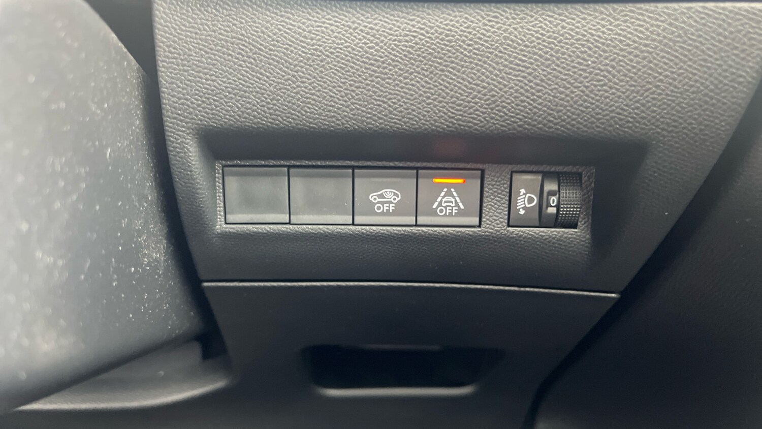 Vehicle 32