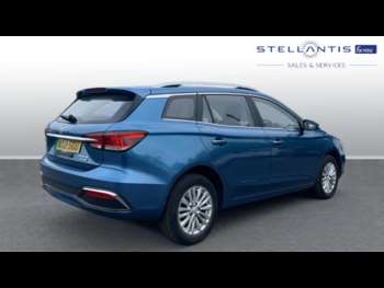 Used MG MG5 2021 for sale - 74959789: Photo