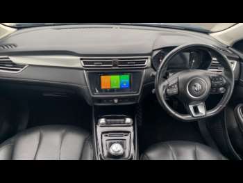 Used MG MG5 2021 for sale - 74959789: Photo