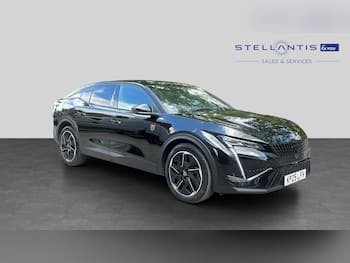 Used Peugeot 408 2025 for sale - 79622916: Photo