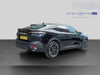 Used Peugeot 408 2025 for sale - 79622916: Photo