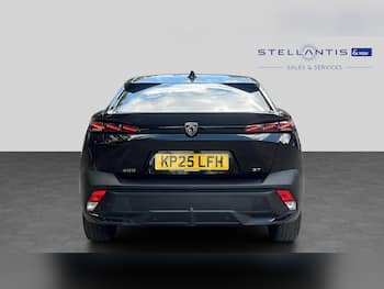 Used Peugeot 408 2025 for sale - 79622916: Photo