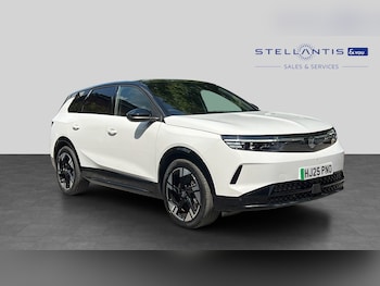 Used Vauxhall Grandland 2025 for sale - 79182425: Photo