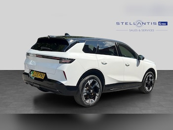 Used Vauxhall Grandland 2025 for sale - 79182425: Photo