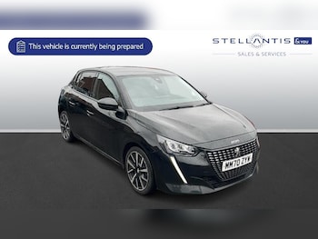 Peugeot 208 feature image