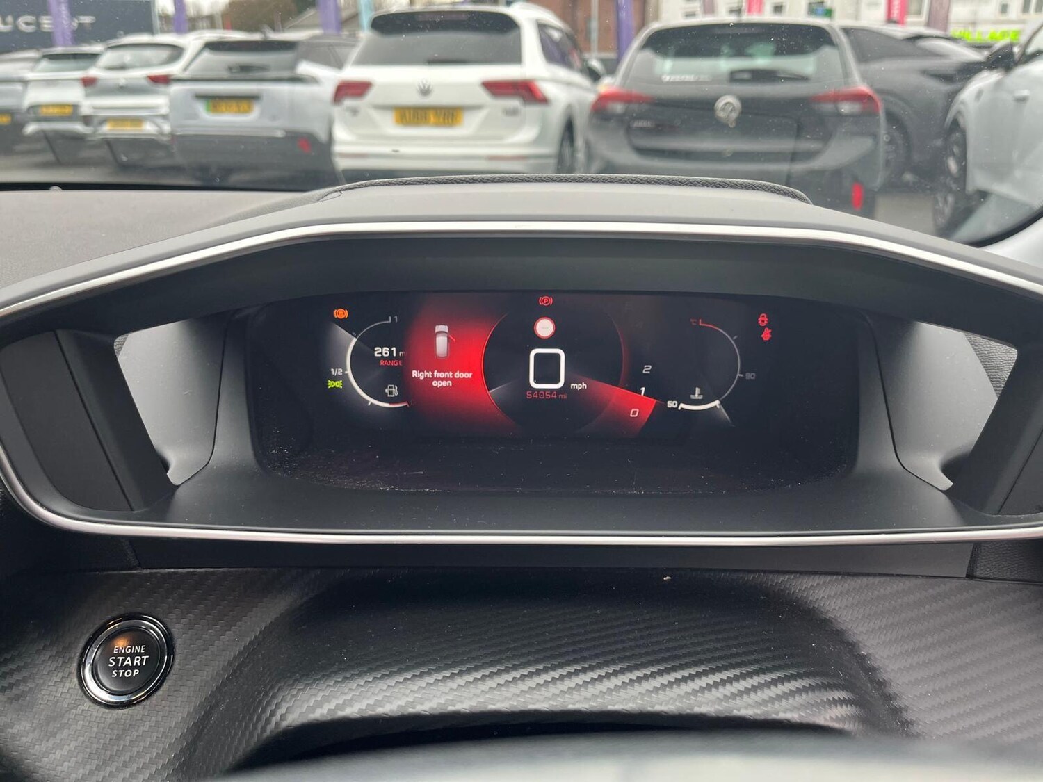 Used Peugeot 208 2021 for sale - 77785241: Photo 7