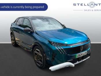 Used Peugeot 3008 2024 for sale - 75365136: Photo