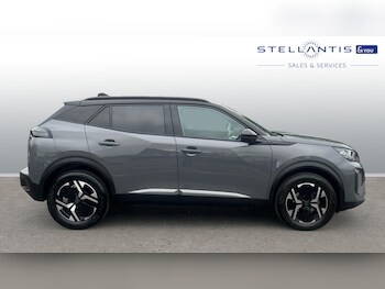 Used Peugeot 2008 2023 for sale - 75636244: Photo