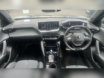 Used Peugeot 2008 2023 for sale - 75636244: Photo