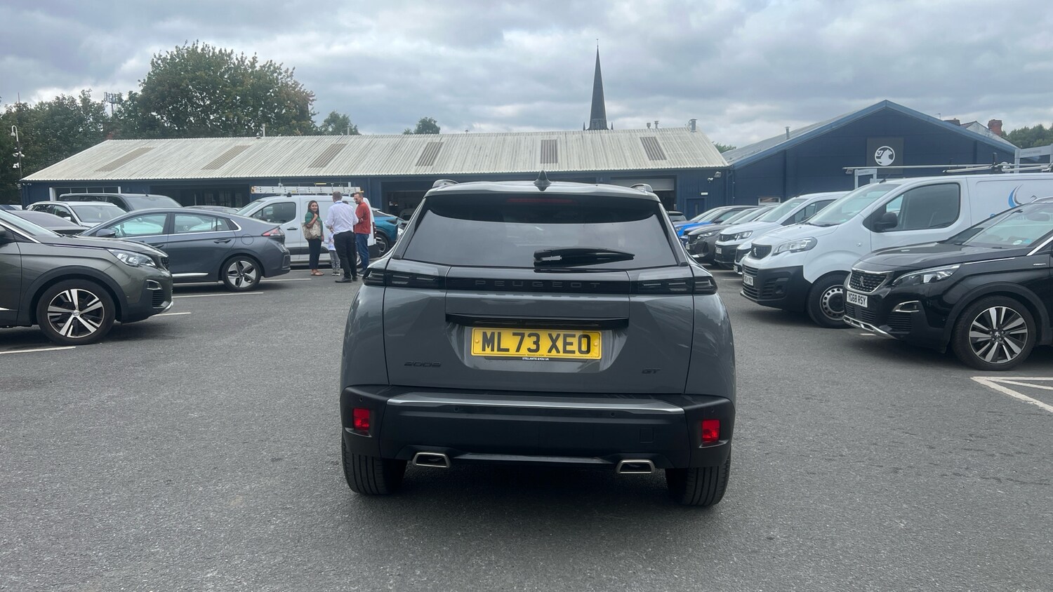 Vehicle 9