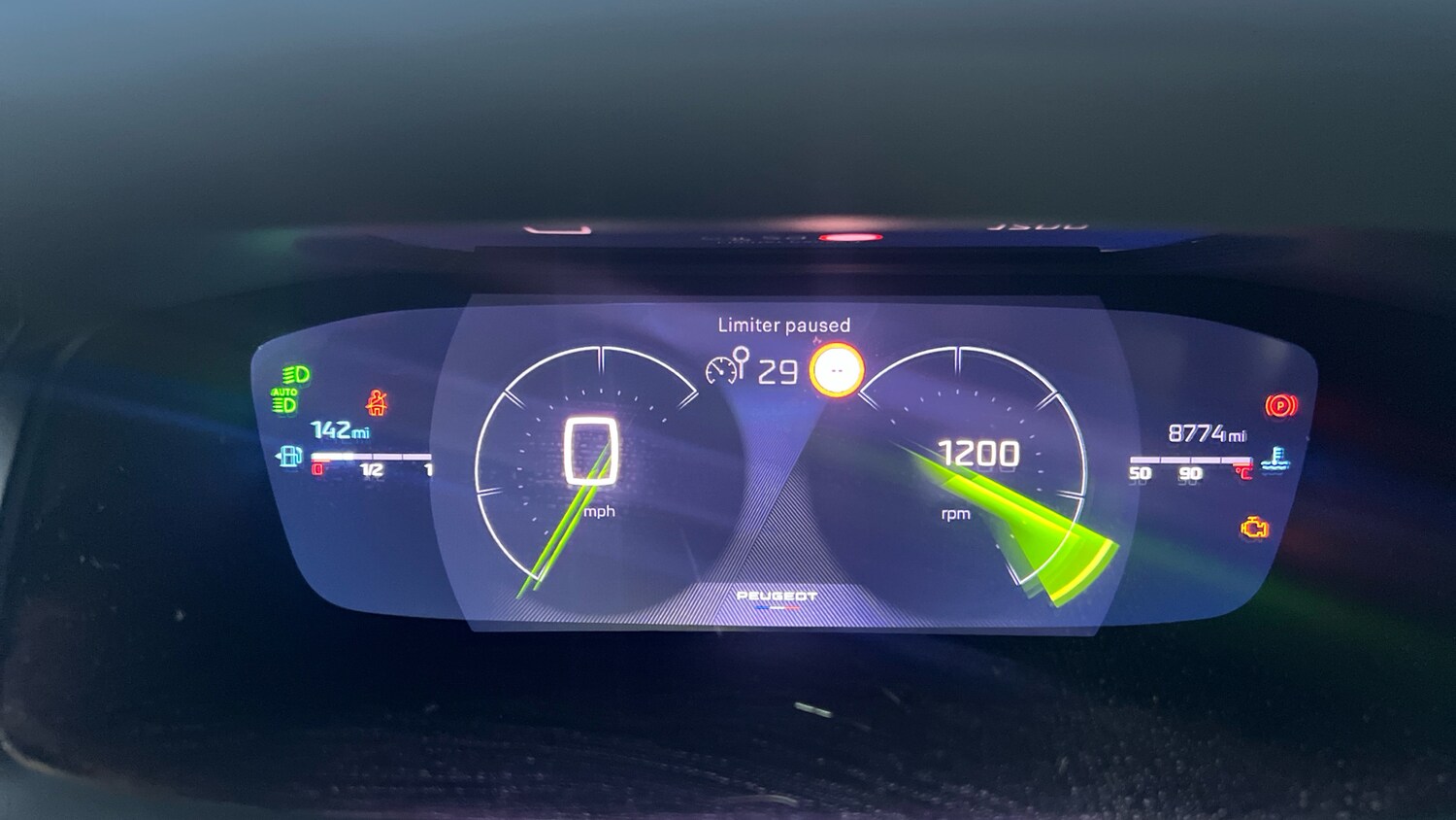 Used Peugeot 208 2024 for sale - 76296650: Photo 13