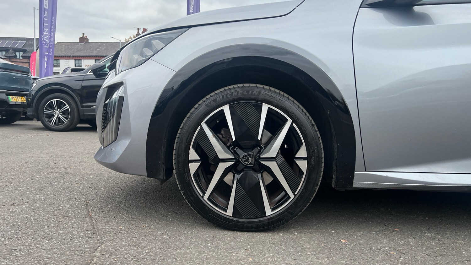 Used Peugeot 208 2024 for sale - 76296650: Photo 14