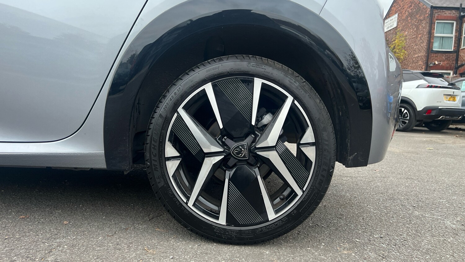 Used Peugeot 208 2024 for sale - 76296650: Photo 15