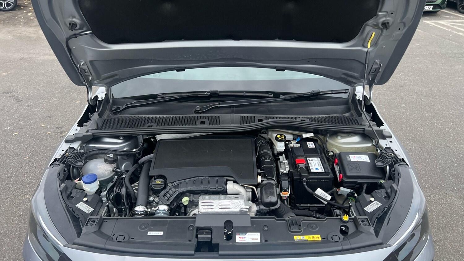 Used Peugeot 208 2024 for sale - 76296650: Photo 18