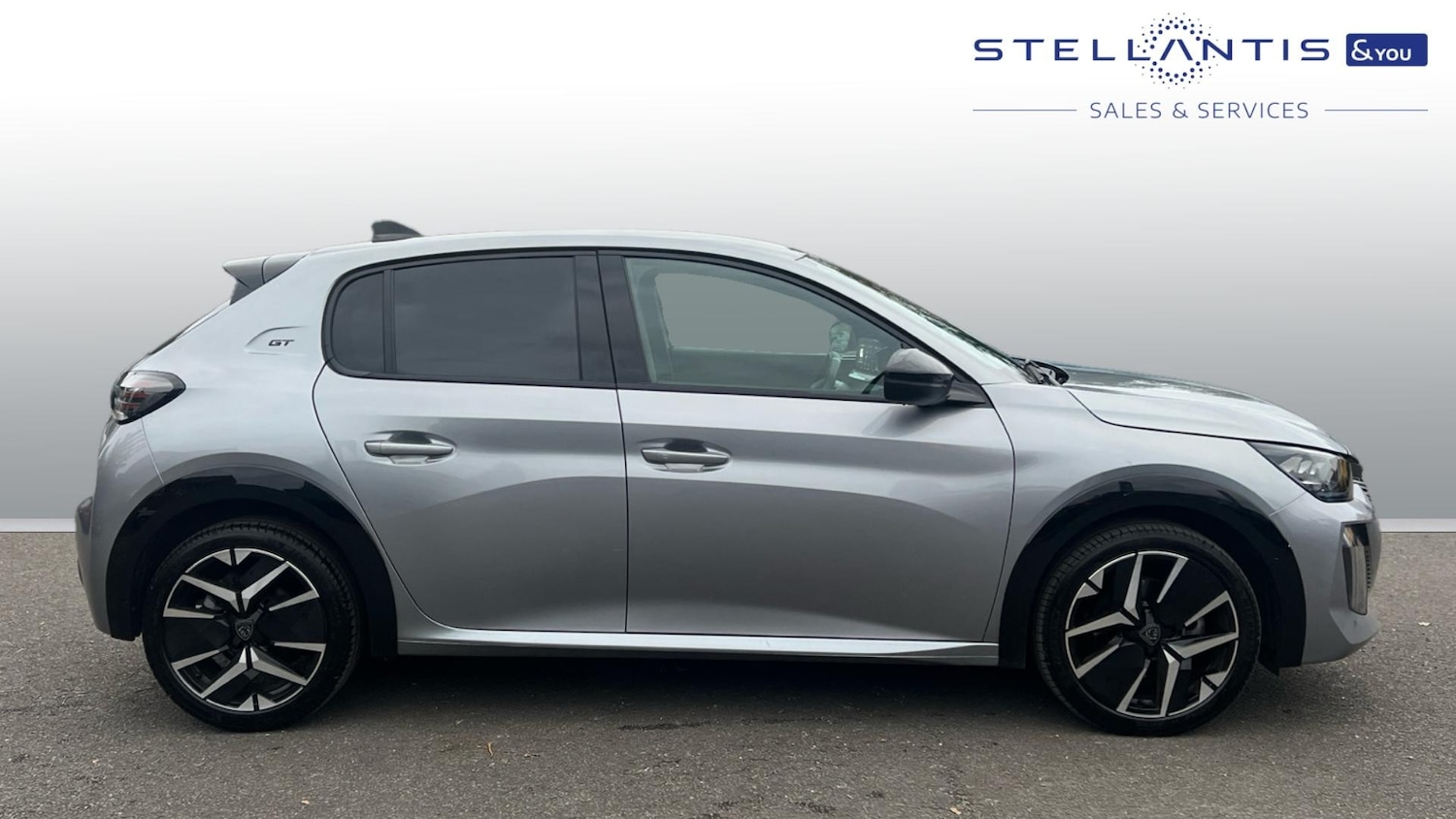 Used Peugeot 208 2024 for sale - 76296650: Photo 2