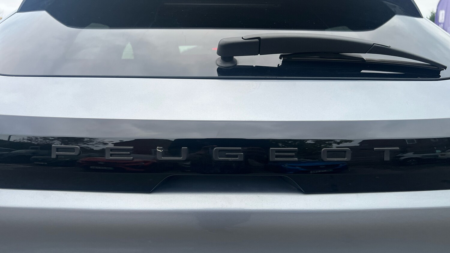 Used Peugeot 208 2024 for sale - 76296650: Photo 26