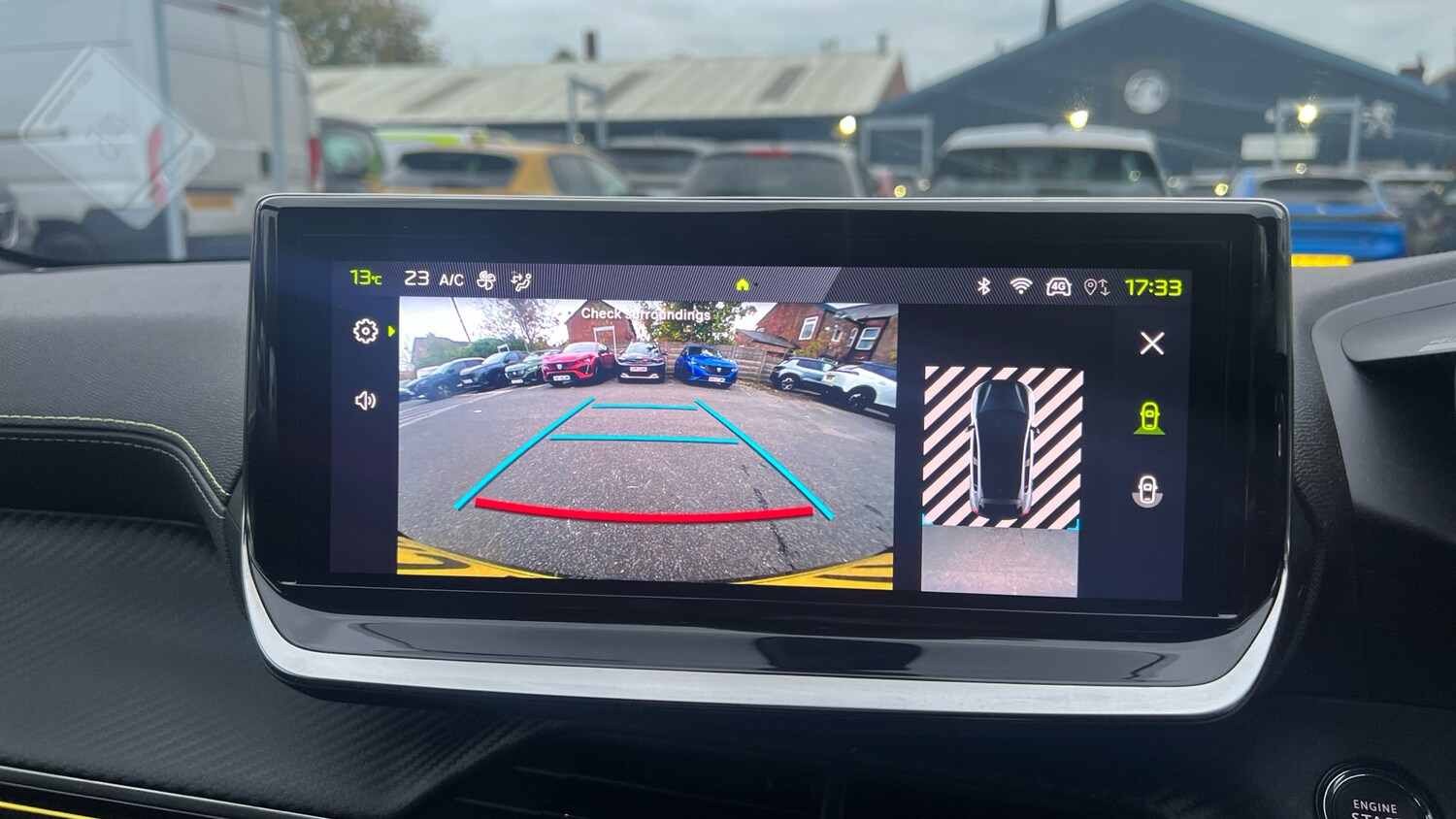 Used Peugeot 208 2024 for sale - 76296650: Photo 29