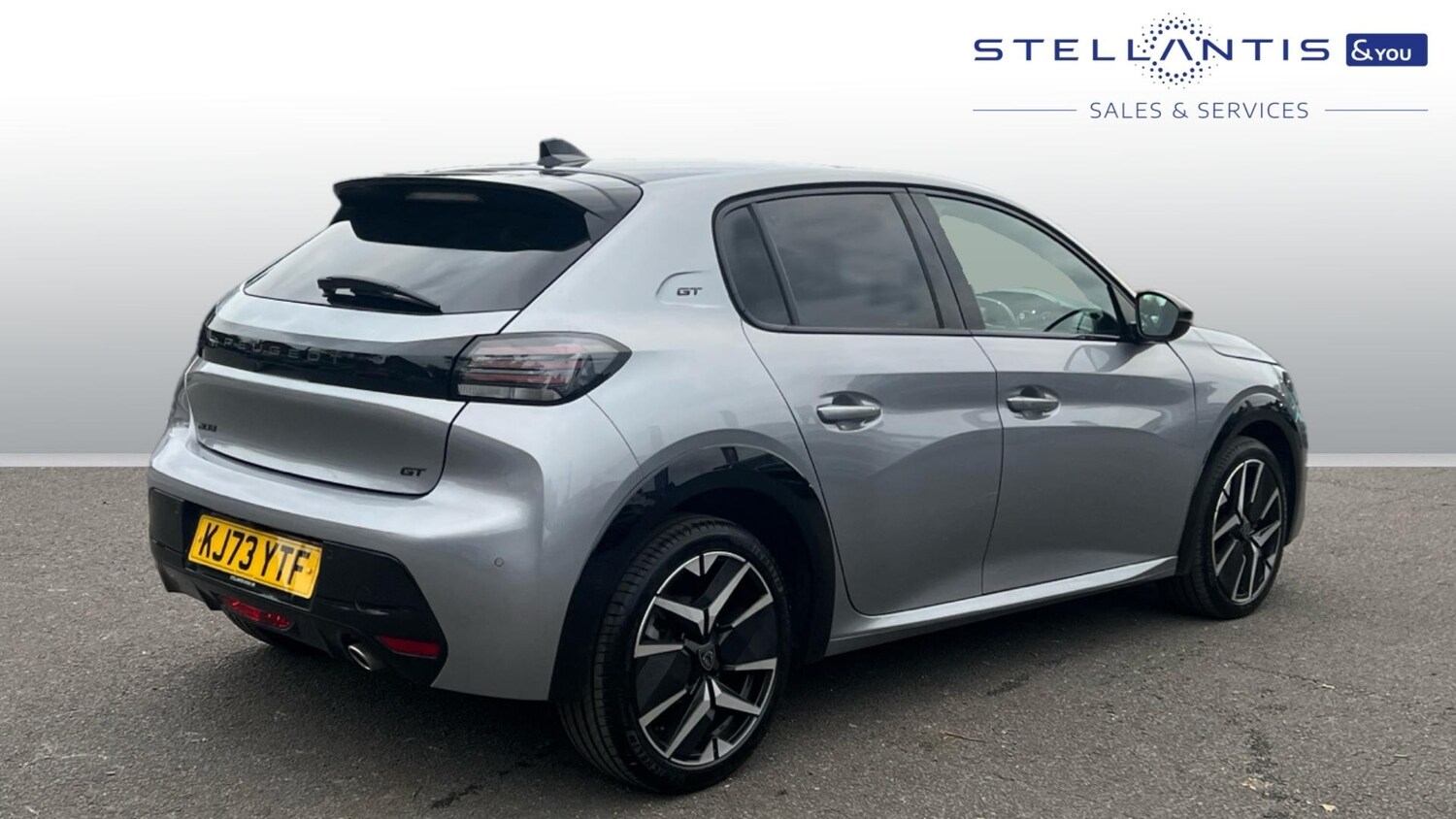 Used Peugeot 208 2024 for sale - 76296650: Photo 3