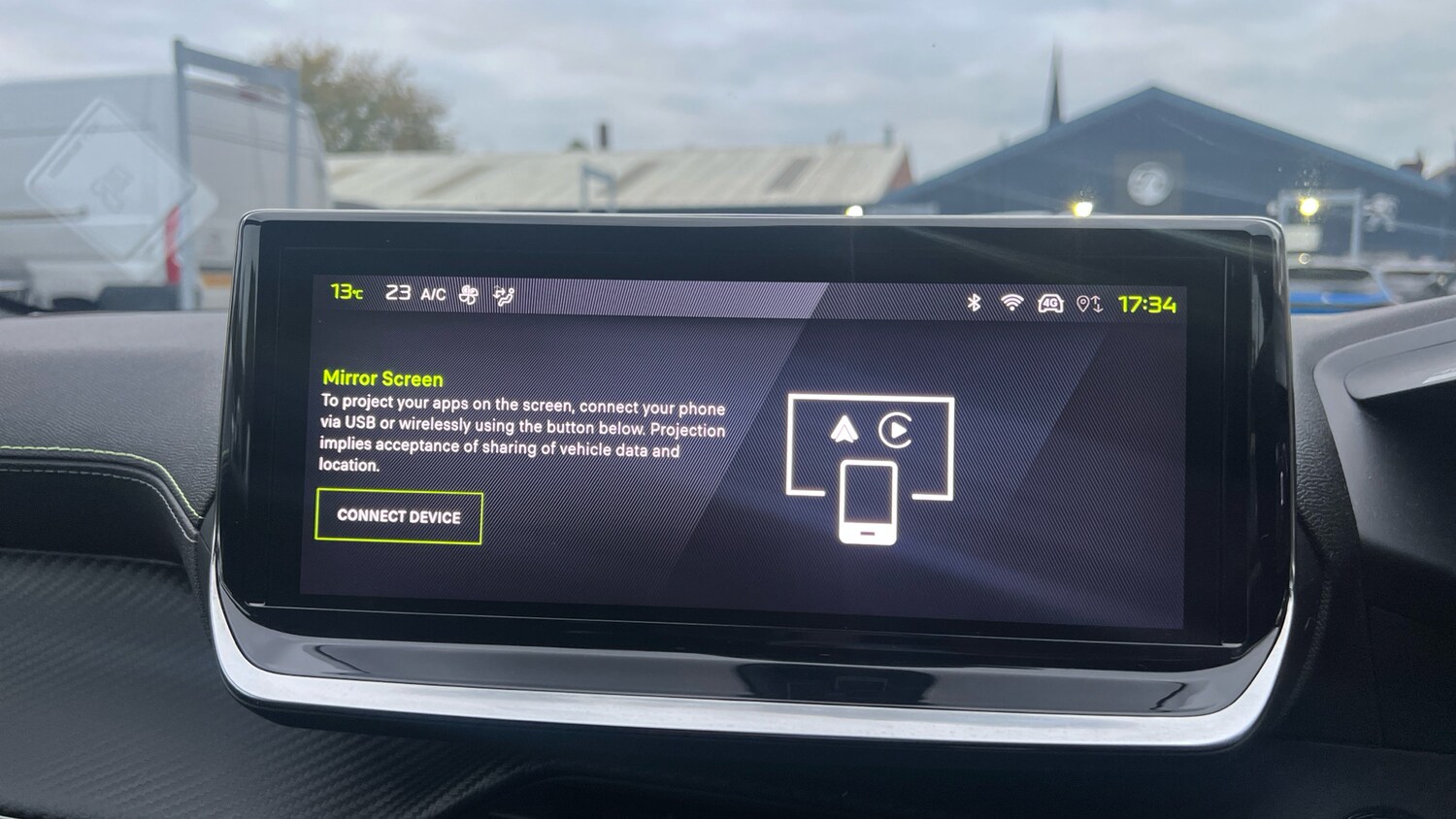 Used Peugeot 208 2024 for sale - 76296650: Photo 31