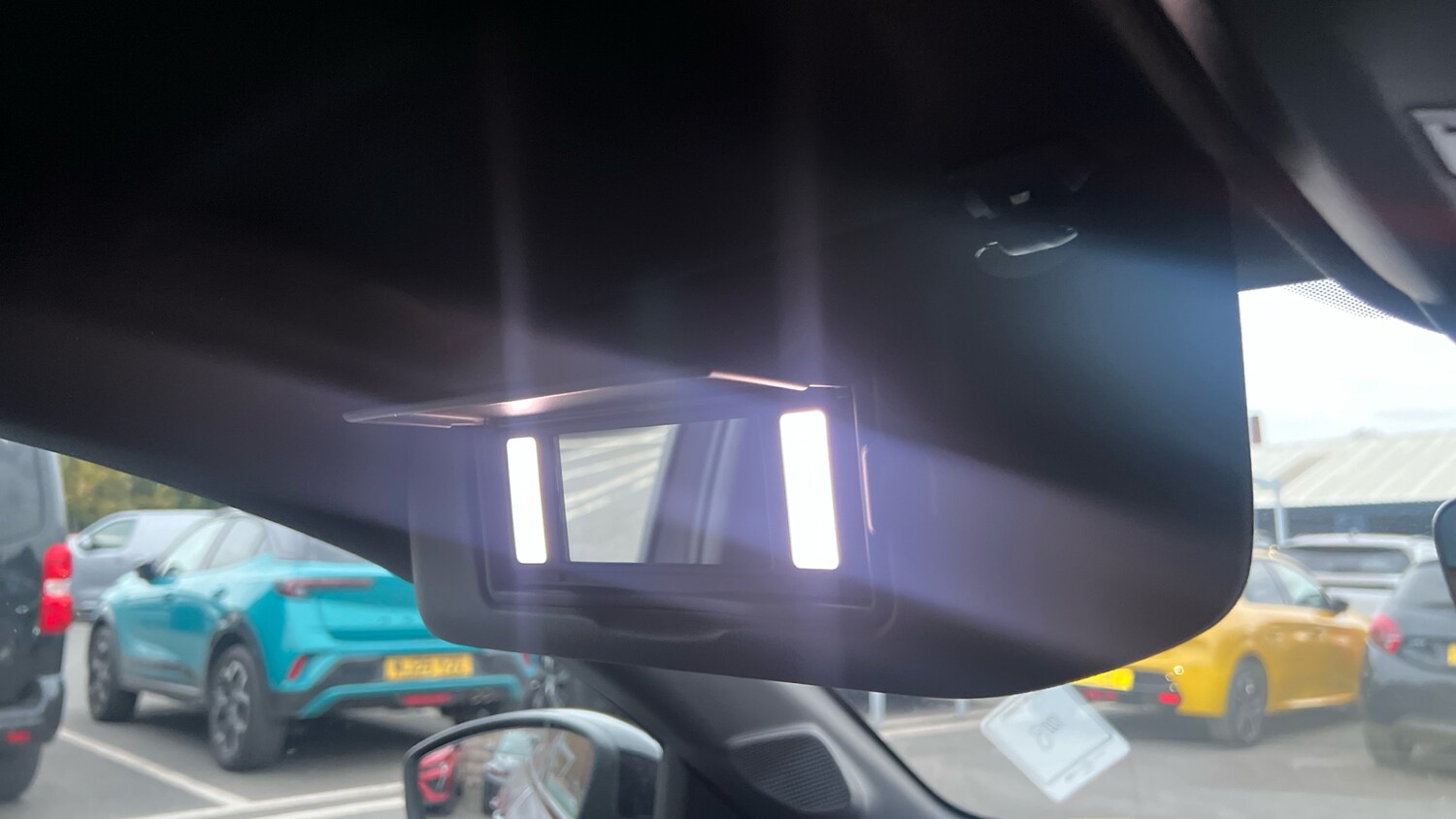 Used Peugeot 208 2024 for sale - 76296650: Photo 33