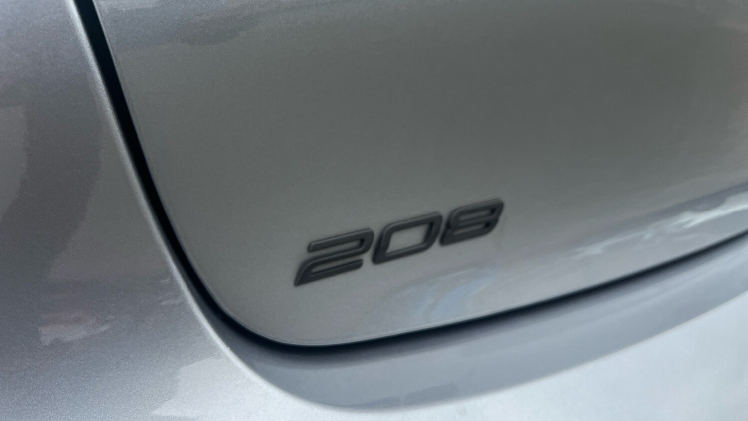 Used Peugeot 208 2024 for sale - 76296650: Photo 38