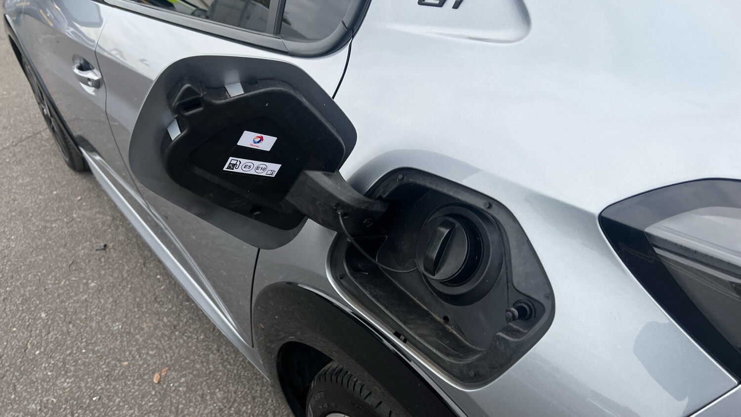 Used Peugeot 208 2024 for sale - 76296650: Photo 39