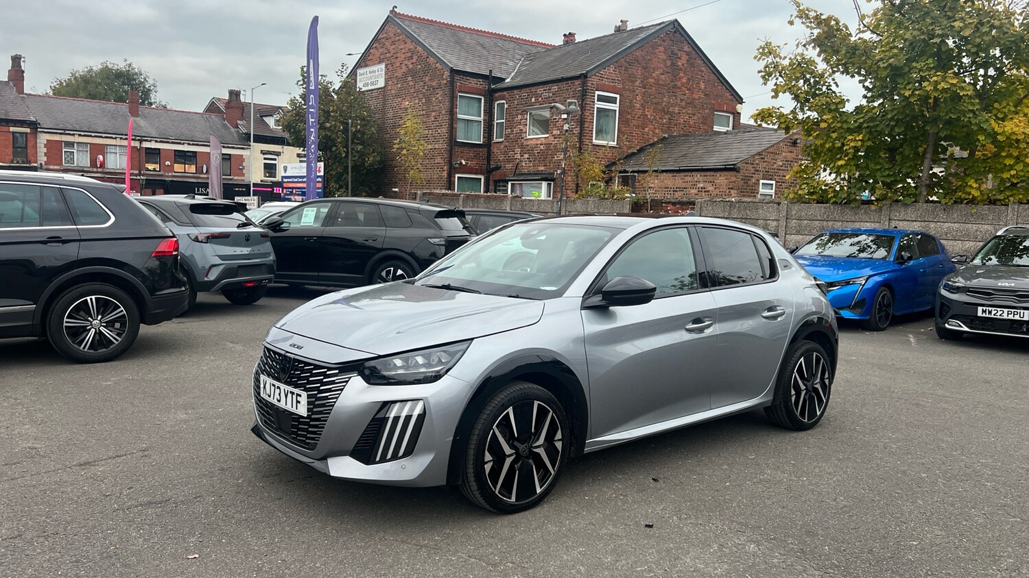 Used Peugeot 208 2024 for sale - 76296650: Photo 7