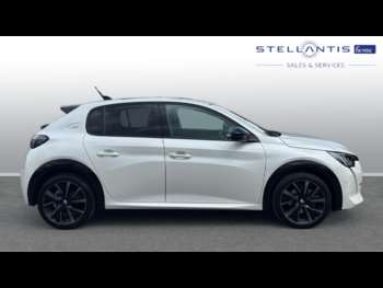 Used Peugeot 208 2021 for sale - 75365143: Photo