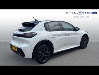 Used Peugeot 208 2021 for sale - 75365143: Photo