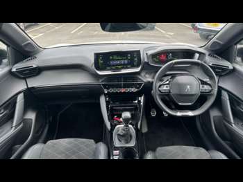 Used Peugeot 208 2021 for sale - 75365143: Photo