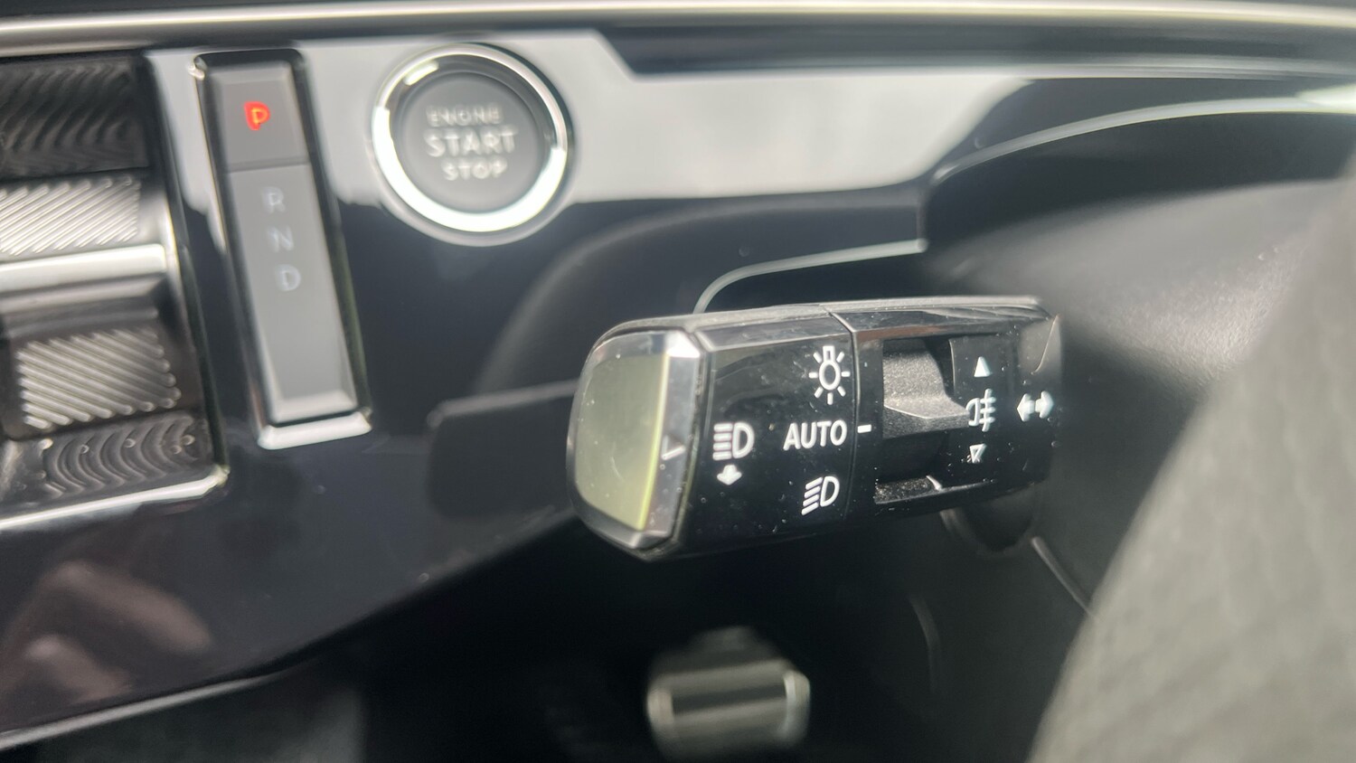 Vehicle 27
