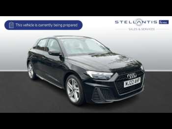 Used Audi A1 2022 for sale - 75078787: Photo