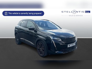 Used Peugeot 3008 2021 for sale - 75757984: Photo